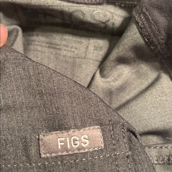 Assorted Women's Srub Pants Collection XS - Picture 5 of 8